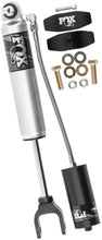 Load image into Gallery viewer, Fox 20-Up GM 2500/3500 HD Performance Series 2.0 Front Smooth Body Shock 0-1in Lift
