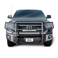 Load image into Gallery viewer, Westin 2014-2018 Toyota Tundra Sportsman Grille Guard - Black
