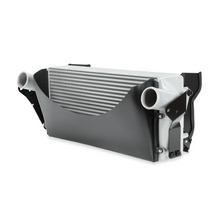 Load image into Gallery viewer, Mishimoto 13+ Dodge Cummins 6.7L Intercooler Kit - Silver
