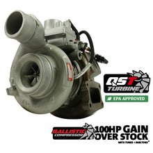 Load image into Gallery viewer, BD Diesel 64.5mm Compressor 70mm Turbine Screamer Turbo Kit - 07.5-12 Dodge 6.7L Cummins
