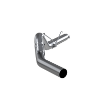 Load image into Gallery viewer, MBRP 2500/3500 Cummins 6.7L 5in Filter Back Single Side No Muffler AL
