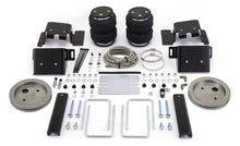 Load image into Gallery viewer, Air Lift Loadlifter 5000 Ultimate for 11-17 Chevrolet Silverado 2500HD w/ Stainless Steel Air Lines

