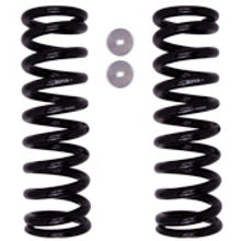 Load image into Gallery viewer, Bilstein Tacoma/4R/FJ/GX B8 8112 (ZoneControl CR) 700lb Spring Kit
