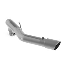 Load image into Gallery viewer, MBRP 13-14 Dodge Ram 2500/3500 Cummins 6.7L 5in Filter Back Exhaust Single Side Exit Alum

