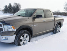 Load image into Gallery viewer, Stampede 2009-2018 Dodge Ram 1500 67.4/76.3/96.3in Ruff Riderz Fender Flares 4pc Smooth
