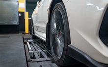 Load image into Gallery viewer, MagnaFlow SYS C/B 2009 Corvette 6.2L Axl-Back
