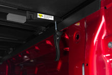Load image into Gallery viewer, Tonno Pro 05-19 Nissan Frontier 5ft Styleside Hard Fold Tonneau Cover
