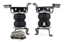 Load image into Gallery viewer, Air Lift Loadlifter 5000 Ultimate Plus Rear Air Spring Kit for 2020+ Chevrolet Silverado 2500/3500
