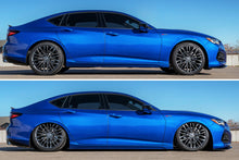 Load image into Gallery viewer, Air Lift Performance 21-23 Acura TLX Rear Kit
