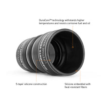 Load image into Gallery viewer, Mishimoto 03-07 Ford 6.0L Powerstroke Boot Kit
