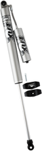 Load image into Gallery viewer, Fox 05+ Ford SD 2.0 Performance Series 14.1in. Smooth Body Remote Reservoir Rear Shock / 4-6in. Lift
