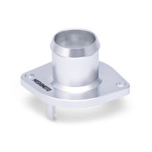 Load image into Gallery viewer, Mishimoto Ford 6.0L Powerstroke Low-Temperature Thermostat w/ CNC Housing
