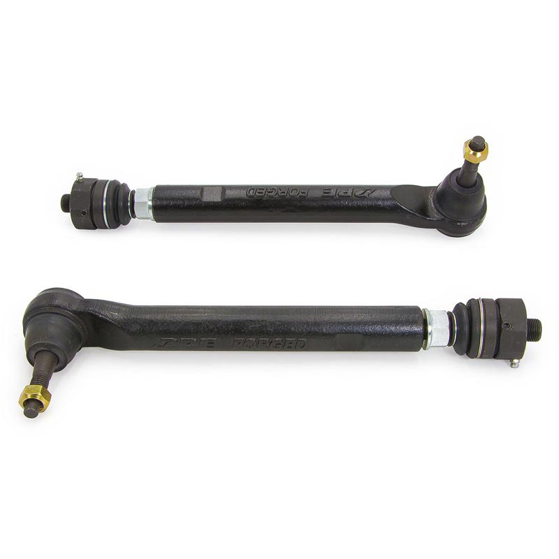 PPE STAGE 3 TIE ROD ASSEMBLIES 2011-2019 GM 2500HD/3500HD