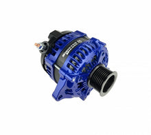 Load image into Gallery viewer, Sinister Diesel 11-20 Ford 6.7L Powerstroke 320 AMP OEM High Output Alternator
