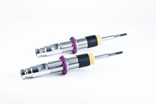 Load image into Gallery viewer, Belltech COILOVER KIT 04+ GM SS TRAILBLZR FRONTS
