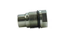 Load image into Gallery viewer, Sinister Diesel 07.5-12 Dodge Cummins 6.7L Fuel Rail Plug (Race Valve)
