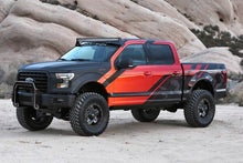 Load image into Gallery viewer, Fabtech 15-20 Ford F150 4WD 6in Perf Sys w/Dlss 2.5 C/O &amp; Rr Dlss
