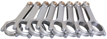 Load image into Gallery viewer, Eagle Chevrolet LS / Pontiac LS H-Beam Connecting Rod (Set of 8)
