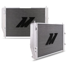 Load image into Gallery viewer, Mishimoto 05-13 Chevrolet Corvette Performance Aluminum Radiator
