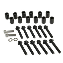 Load image into Gallery viewer, BD Diesel Exhaust Manifold Bolt and Spacer Kit - Dodge 1998.5-2018 5.9L/6.7L Cummins
