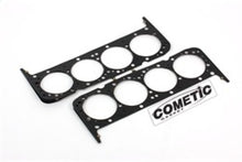 Load image into Gallery viewer, Cometic GM LS1 SB 4.000 inch Bore .045 inch MLS Headgasket
