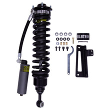 Load image into Gallery viewer, Bilstein B8 8112 Series 07-21 Toyota Tundra Zone Control Monotube Front Right Corner Module
