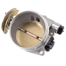 Load image into Gallery viewer, Edelbrock Victor Series 90mm Throttle Body for Ls-Series Engines
