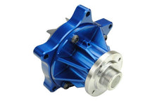 Load image into Gallery viewer, Sinister Diesel Billet Water Pump for 2008-2010 Ford Powerstroke 6.4L
