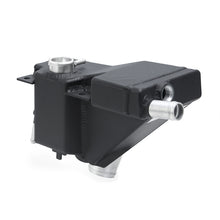 Load image into Gallery viewer, Mishimoto 11+ Ford 6.7L Powerstroke Secondary Expansion Tank - Micro-Wrinkle Black
