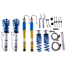 Load image into Gallery viewer, Bilstein B16 (PSS10) BMW E92 3 Series DampTronic EDC Performance Suspension System
