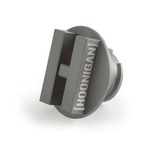 Load image into Gallery viewer, Mishimoto LS Engine Hoonigan Oil Filler Cap - Silver
