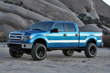 Load image into Gallery viewer, Fabtech 2014 Ford F150 4WD 6in Perf Sys w/Dlss 2.5 C/O Resi &amp; Rr Dlss
