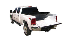 Load image into Gallery viewer, Tonno Pro 05-19 Nissan Frontier 5ft Styleside Hard Fold Tonneau Cover
