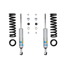 Load image into Gallery viewer, Bilstein B8 6112 Series 2016 Toyota Tacoma TRD / Limited / SR5 V6 60mm Monotube Front Suspension Kit
