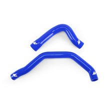 Load image into Gallery viewer, Mishimoto 94-97 Dodge 5.9L Cummins Coolant Hose Kit (Blue)
