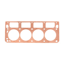 Load image into Gallery viewer, Cometic GM LS1 SB 4.100in Bore 0.050in Copper Head Gasket
