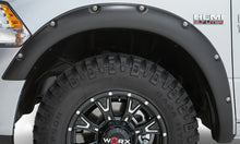 Load image into Gallery viewer, Stampede 2009-2018 Dodge Ram 1500 67.4/76.3/96.3in Ruff Riderz Fender Flares 4pc Smooth
