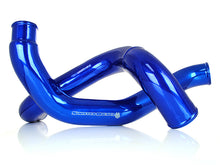 Load image into Gallery viewer, Sinister Diesel 03-07 Ford 6.0L Powerstroke Intercooler Charge Pipe Kit
