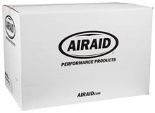 Load image into Gallery viewer, Airaid 07-09 Dodge Ram 6.7L Cummins MXP Intake System w/ Tube (Oiled / Red Media)
