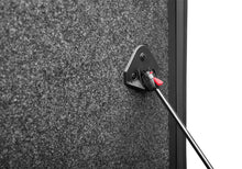 Load image into Gallery viewer, UnderCover 03-20 Dodge Ram 1500/2500 (w/o Rambox) 6.4ft Ultra Flex Bed Cover - Matte Black Finish
