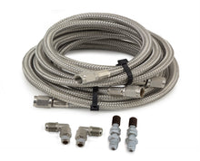 Load image into Gallery viewer, Air Lift Loadlifter 5000 Ultimate for 09-17 Dodge Ram 1500 w/ Stainless Steel Air Lines
