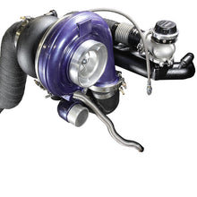 Load image into Gallery viewer, ATS Diesel 94-98 Dodge Cummins 5.9L Aurora 3000/5000 Compound Turbo Kit
