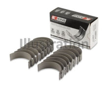 Load image into Gallery viewer, King Nissan VK56DE / VK56VDS / VK45DE / VK50VE (Size 0.50 Oversized) Rod Bearing Set
