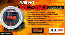 Load image into Gallery viewer, Snow Performance Cummins Stg 2 Boost Cooler Water Injection Kit (SS Braided Line &amp; 4AN Fittings)

