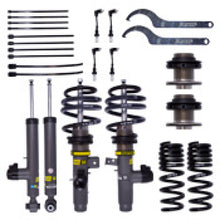 Load image into Gallery viewer, Bilstein 19-21 BMW 330i xDrive 20-21 M340i xDrive 2021 330e/430 xDrive EVO SE Coilovers
