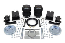 Load image into Gallery viewer, Air Lift 15-16 Ford F-450 Super Duty Pick Up Loadlifter 5000 Air Spring Kit
