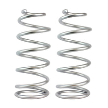 Load image into Gallery viewer, aFe Sway-A-Way 1in-2in Rear Coil Springs 07-09 Toyota FJ Cruiser
