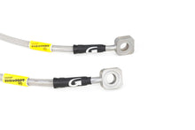 Load image into Gallery viewer, Goodridge 2013 Chevrolet Corvette Base Models SS Brake Line Kit
