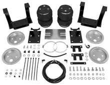 Load image into Gallery viewer, Air Lift Loadlifter 5000 Ultimate Rear Air Spring Kit for 01-10 Chevrolet Silverado 3500
