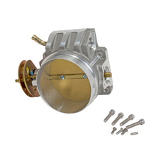 Load image into Gallery viewer, BBK GM LS2 LS3 LS7 100mm Throttle Body (LS Swap Conversion) Cable Drive BBK Power Plus Series
